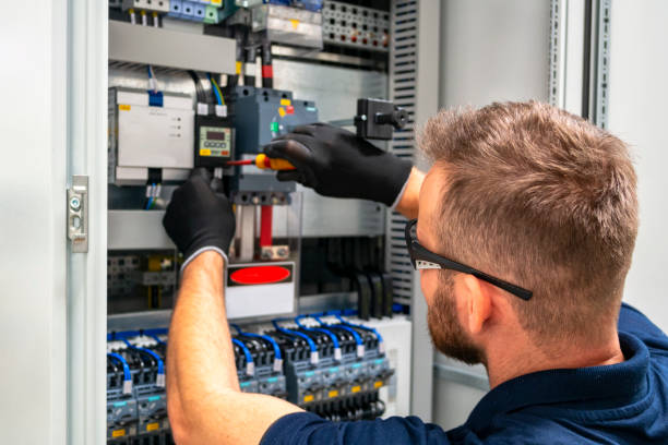 Best Residential Electrician Services  in Delhi Hills, OH