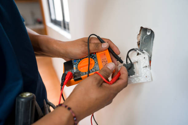 Best Electrical Contractors for Businesses  in Delhi Hills, OH