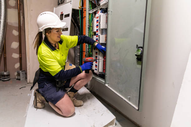 Best Emergency Electrical Repair  in Delhi Hills, OH