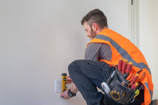 Best Electrical Wiring Services  in Delhi Hills, OH